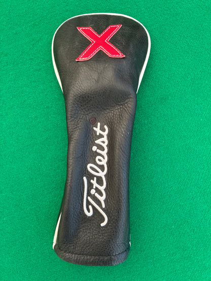 Leather Titleist 5 Wood Headcover