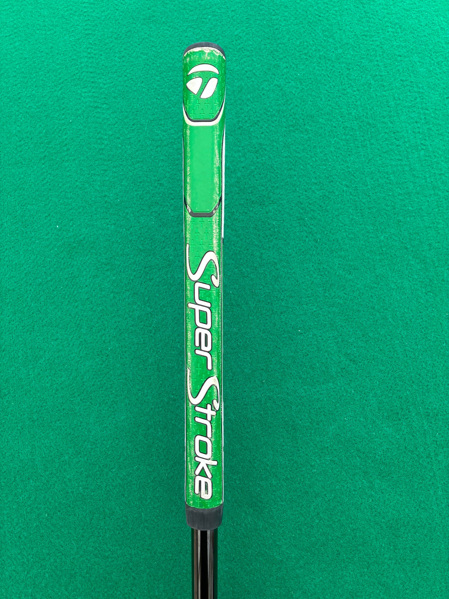 Custom Taylormade TP Collection Juno Putter -Liverpool themed 🔴