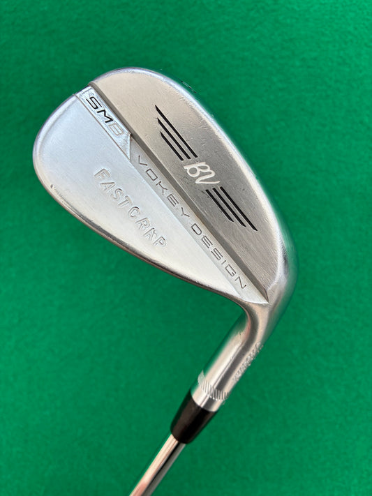 Titleist SM8 46 degree wedge