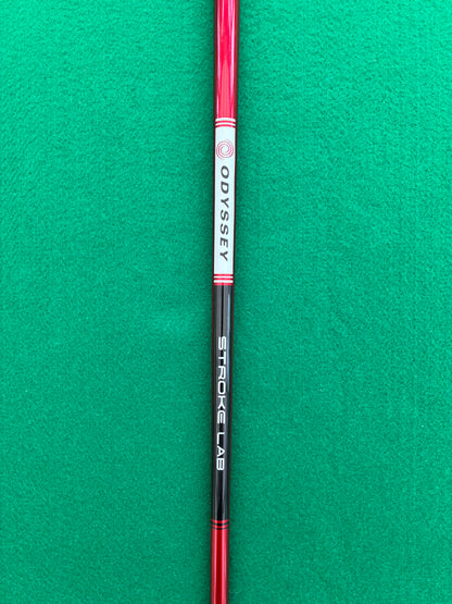 Odyssey White Hot OG 2 Ball Putter