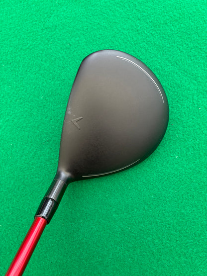 Callaway XR16 3 Wood