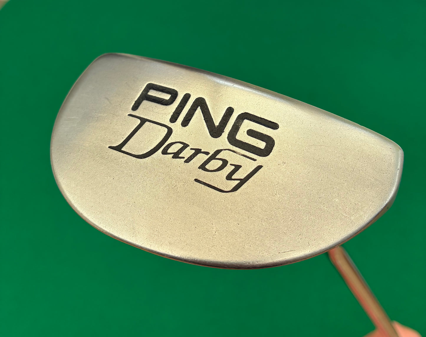 Ping Darby Putter