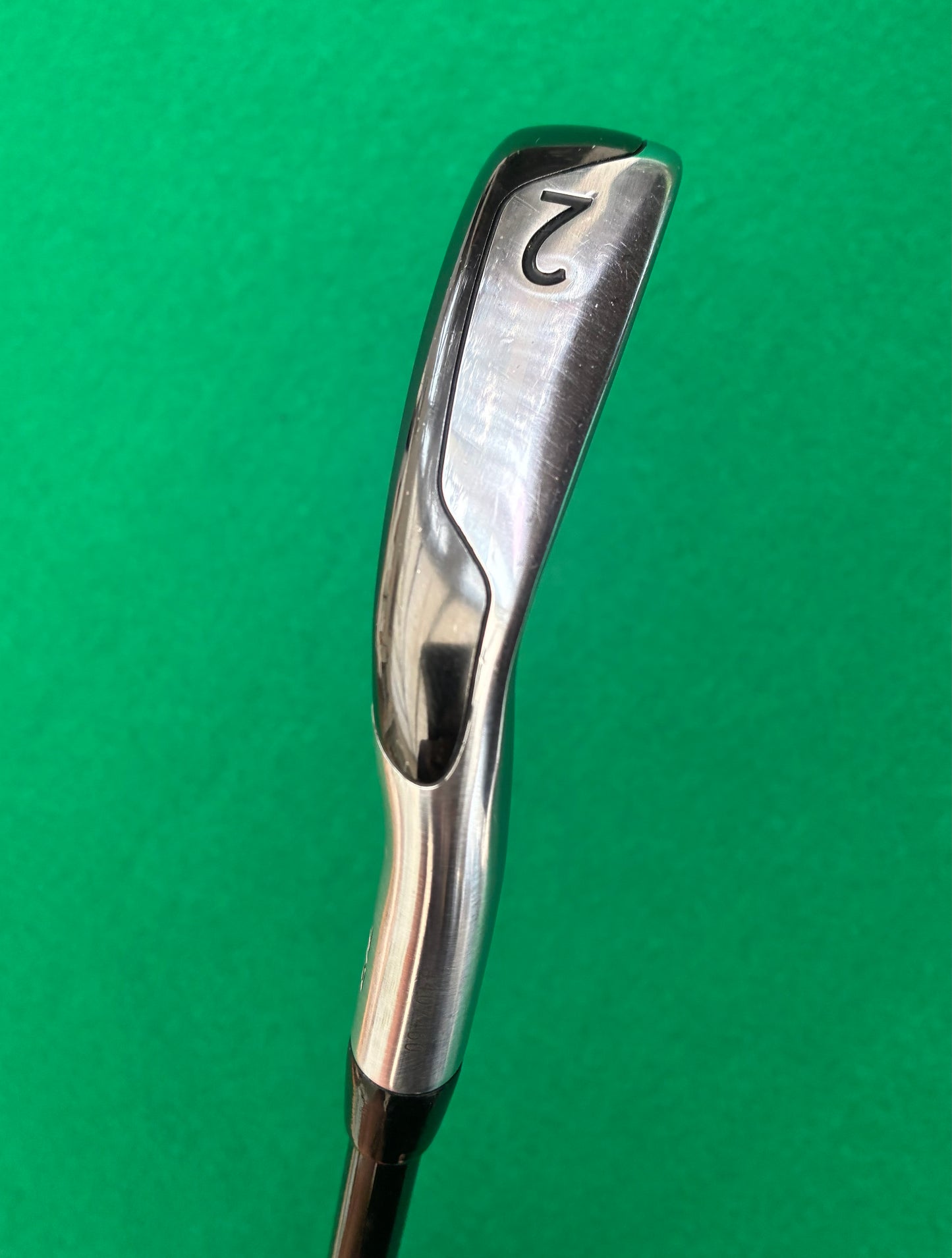 Titleist T-MB 718 2 Iron
