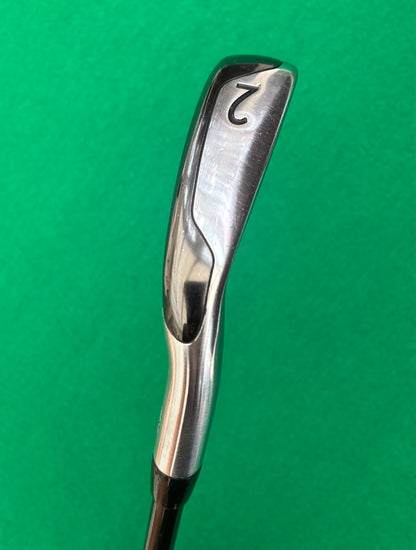 Titleist T-MB 718 2 Iron