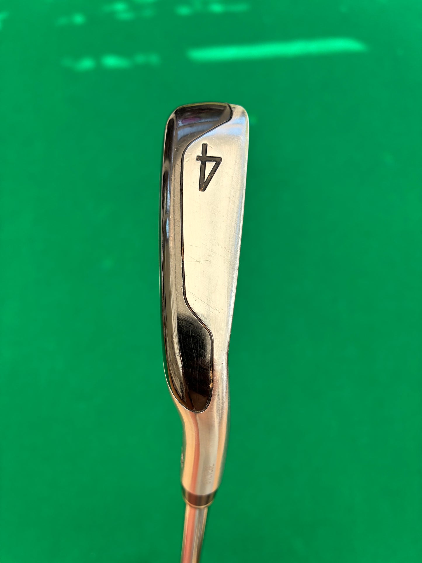 Titleist T-MB 718 4 Iron