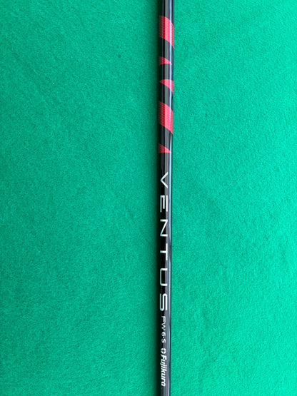 Taylormade Stealth 3 Wood (Left Handed)