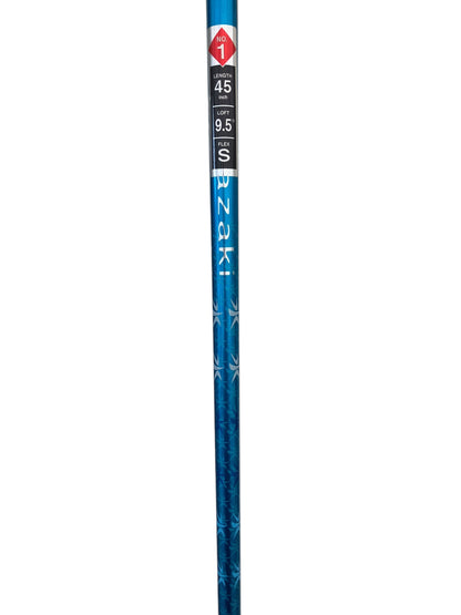 Srixon Z745 Driver