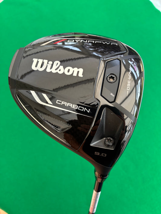 Wilson Dynapwr Carbon Driver