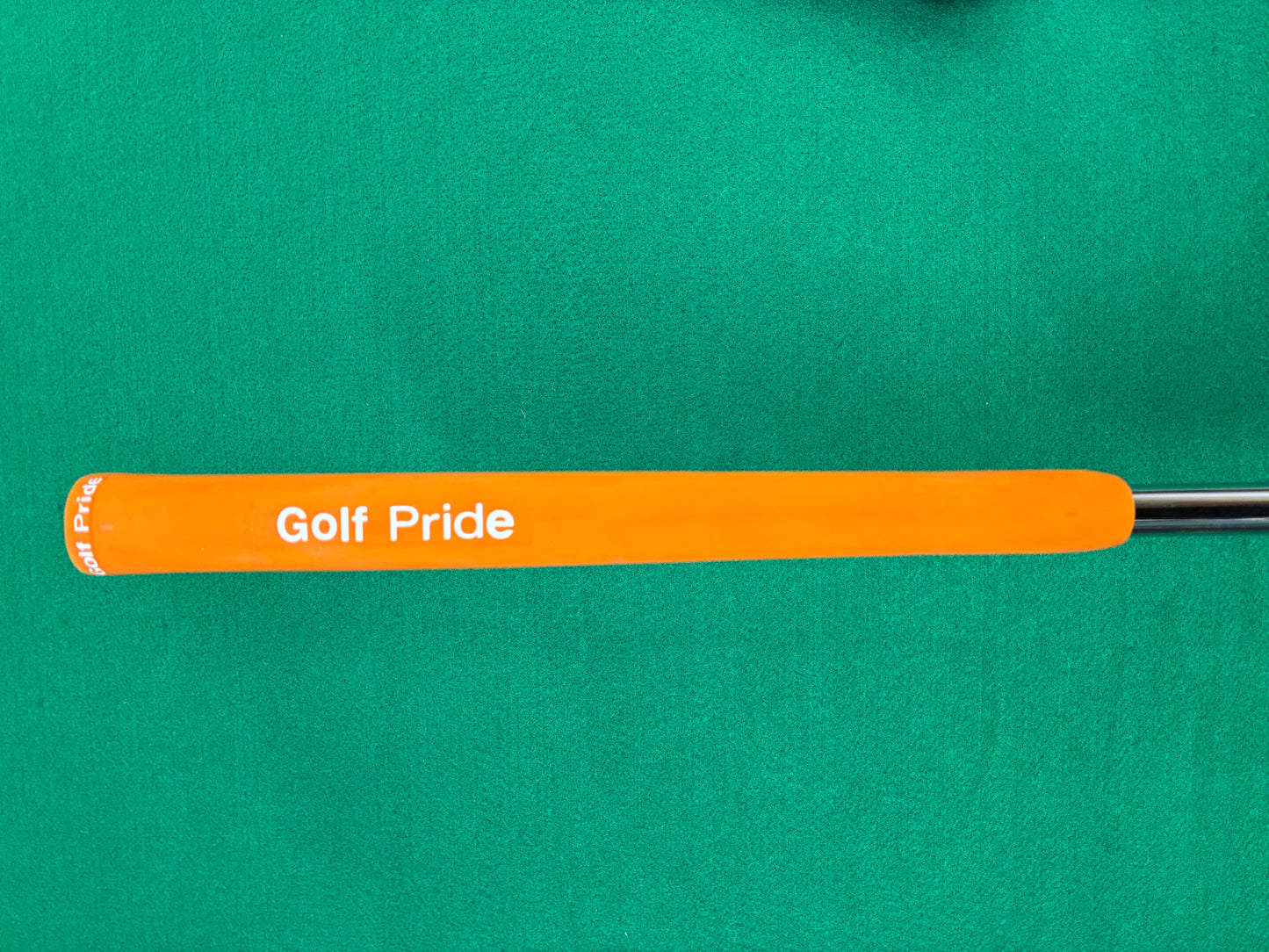 Odyssey #7 Milled Collection Putter 34" - New Golf Pride Grip | Great Condition