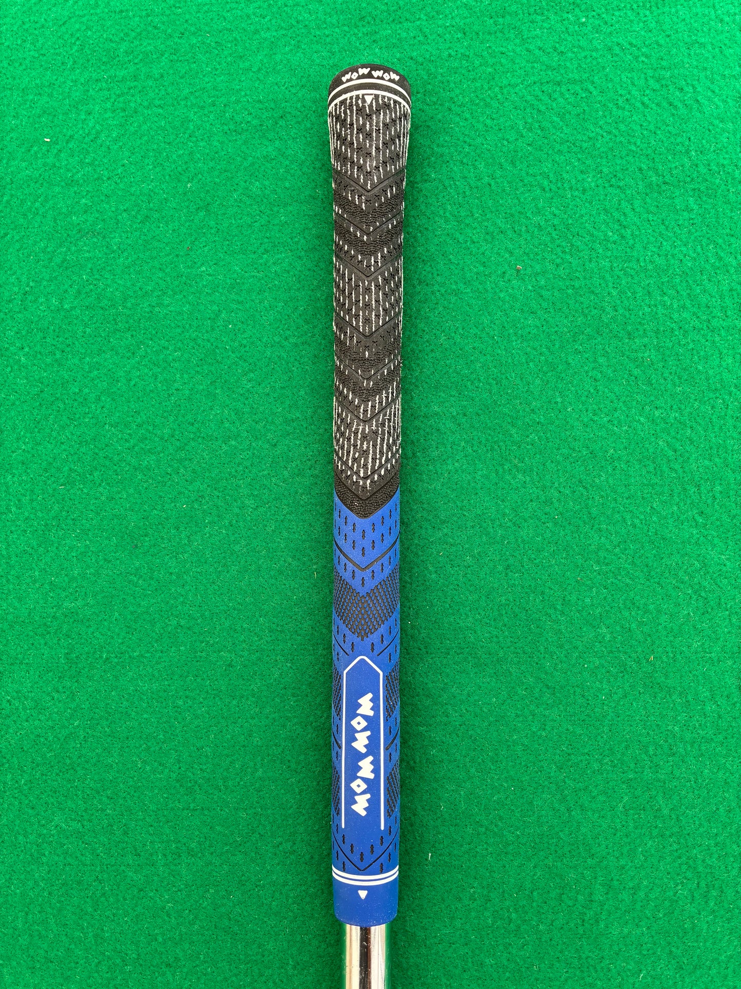 Callaway X Utility Prototype 2 Iron 18° | Dynamic Gold S300 Shaft | Brand New Wow Wow Grip | Custom Ferrule | Great Condition Callaway X Utility Prototype 2 Iron - Tour-Level Driving Iron
