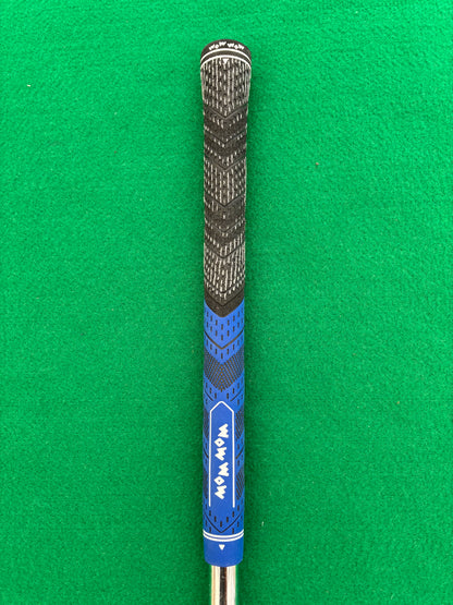 Callaway X Utility Prototype 2 Iron 18° | Dynamic Gold S300 Shaft | Brand New Wow Wow Grip | Custom Ferrule | Great Condition Callaway X Utility Prototype 2 Iron - Tour-Level Driving Iron