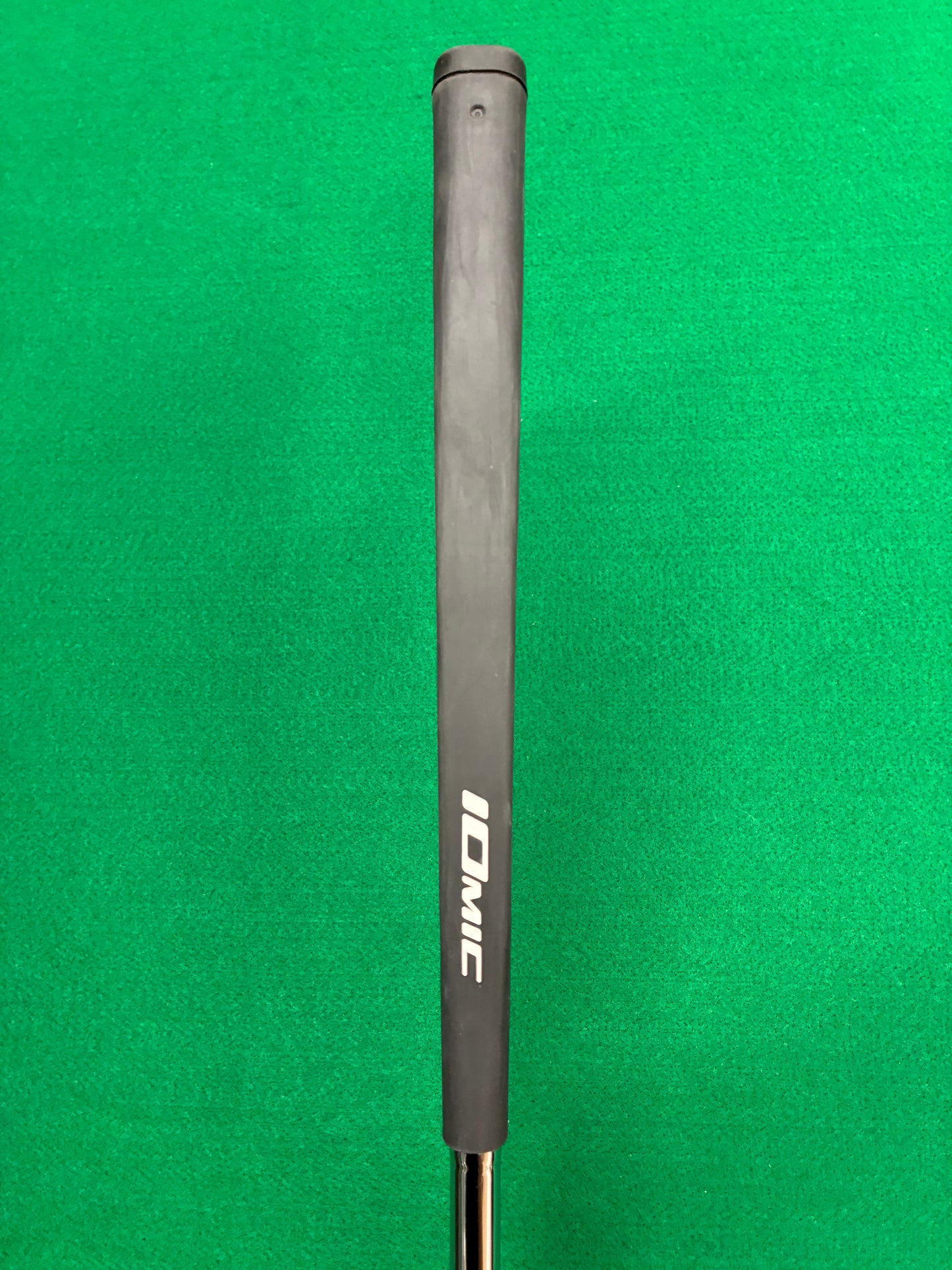 Odyssey Black Series iX #7 Putter 33" - Iomic Pistol Grip | Mint Condition