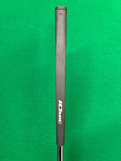 Odyssey Black Series iX #7 Putter 33" - Iomic Pistol Grip | Mint Condition