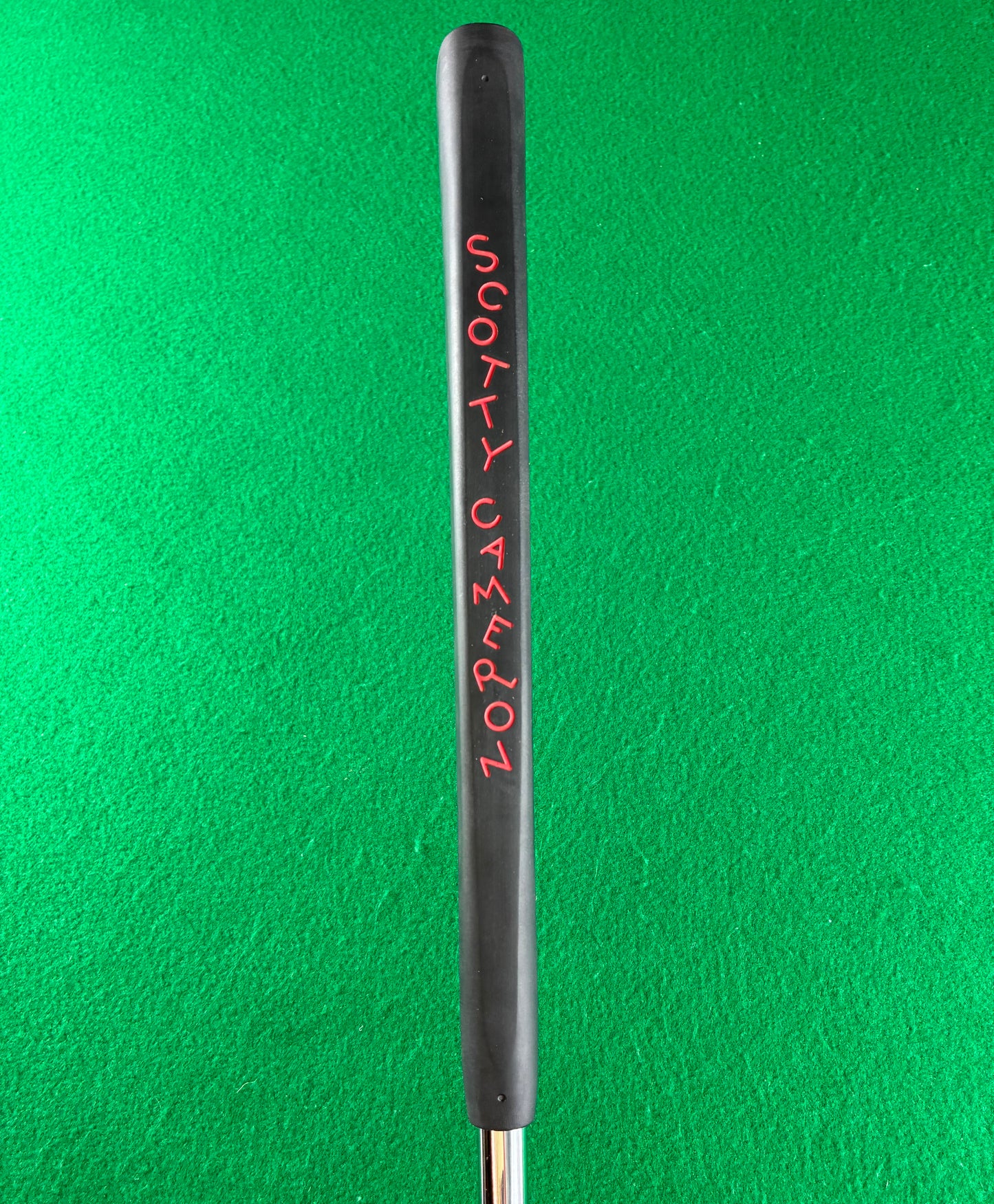 Scotty Cameron California Monterey Putter 34" - Original Grip | Great Condition