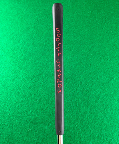 Scotty Cameron California Monterey Putter 34" - Original Grip | Great Condition