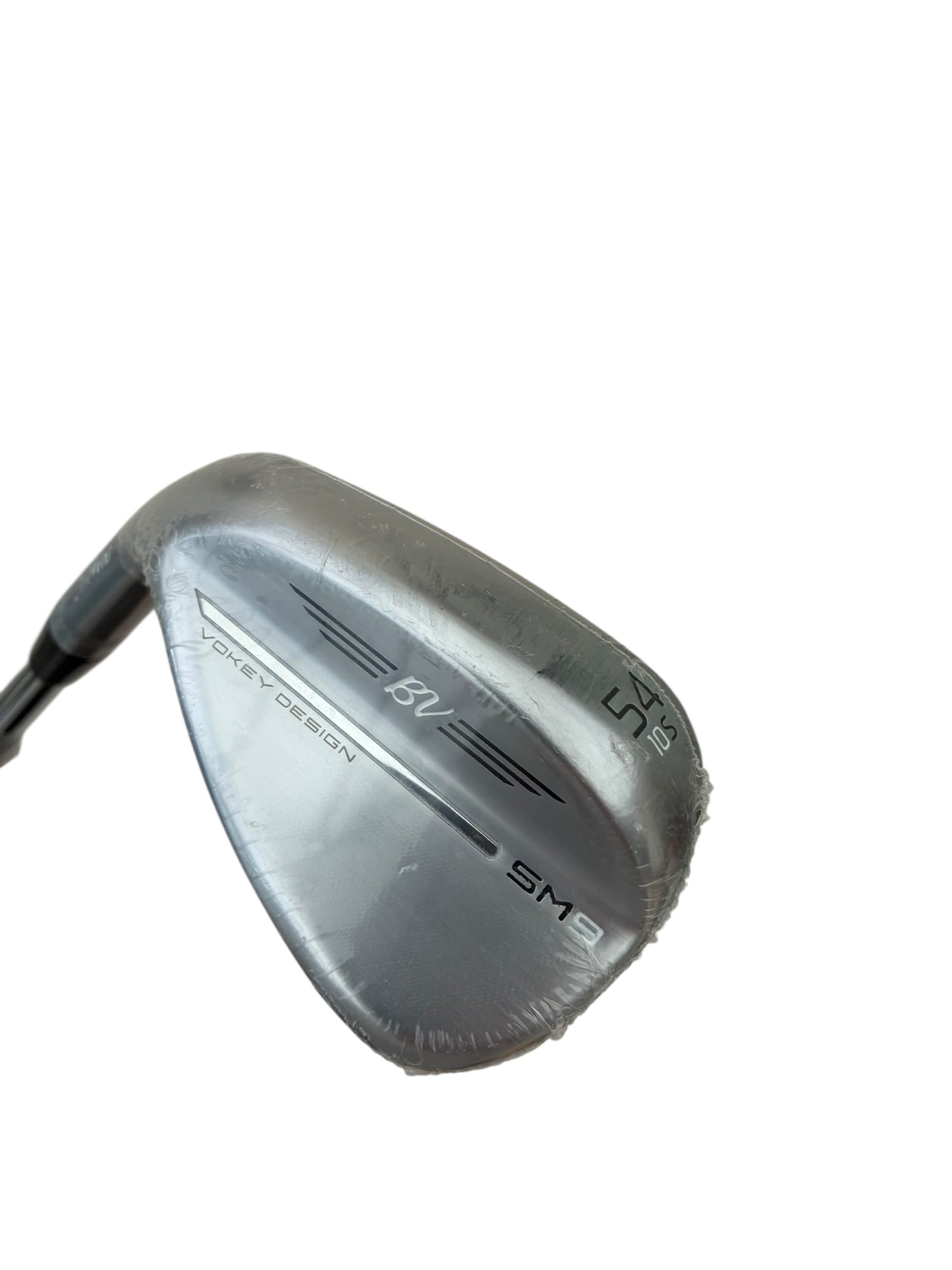 Titleist SM9 Vokey Wedge (LH)