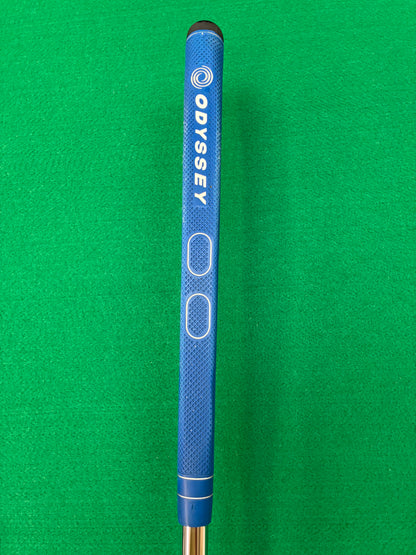 Odyssey Stroke Lab 7 Putter 33" | Lamkin Grip | Original Headcover | Great Condition | Advanced Shaft Technology