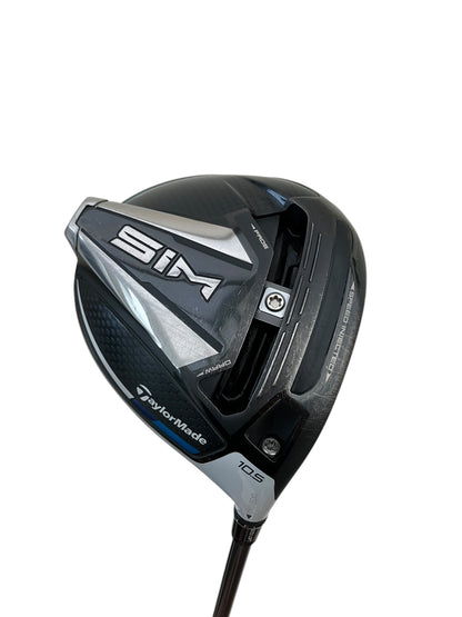 Taylormade SIM Driver