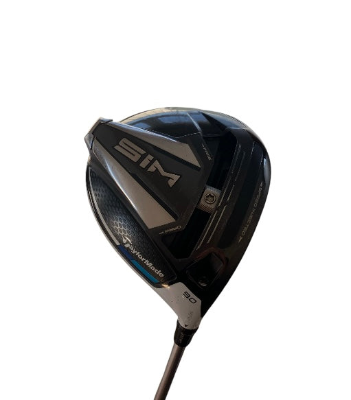 Taylormade Driver