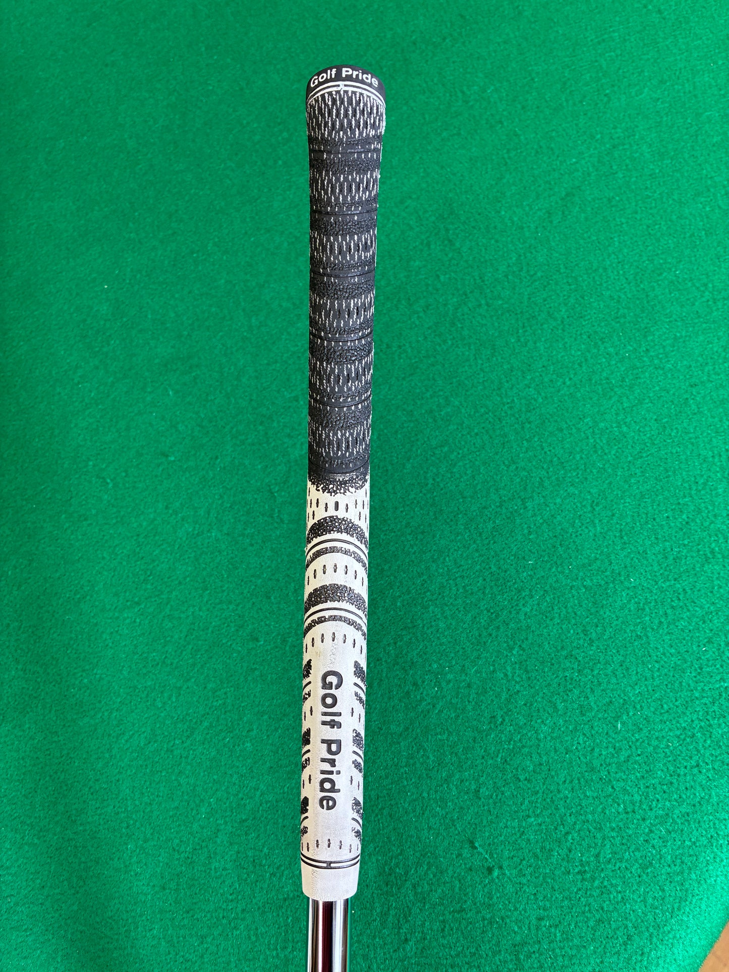 TaylorMade P•UDI 2 Iron 17° | +3/4" Length | Dynamic Gold X100 Shaft | 2025 Model | Like New | Driving Iron