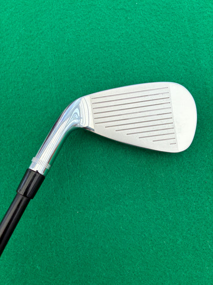 Wilson Staff 21 degree model driving iron