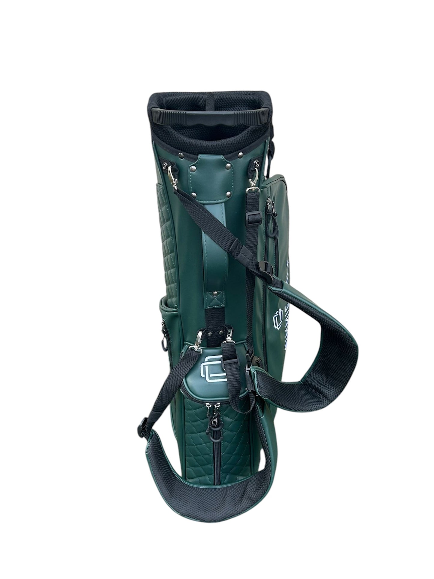 Royal Green Gimme Golf Bag