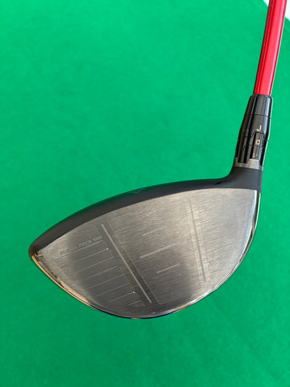 Tour Callaway Rogue ST Max LS Driver