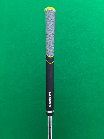 Mizuno T22 Wedge Set - 50° & 58° Copper Finish | Dynamic Gold Wedge Flex | Lamkin Grips
