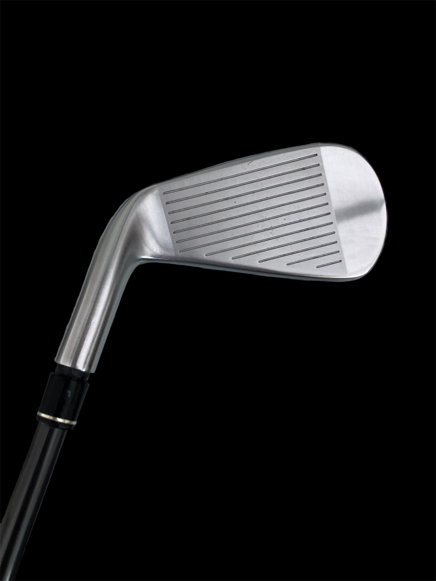 Taylormade UDI 2 Iron