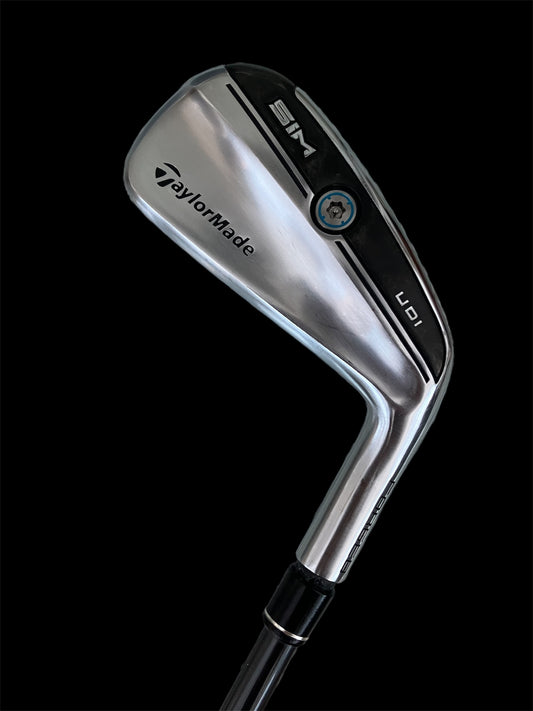 Taylormade UDI 2 Iron