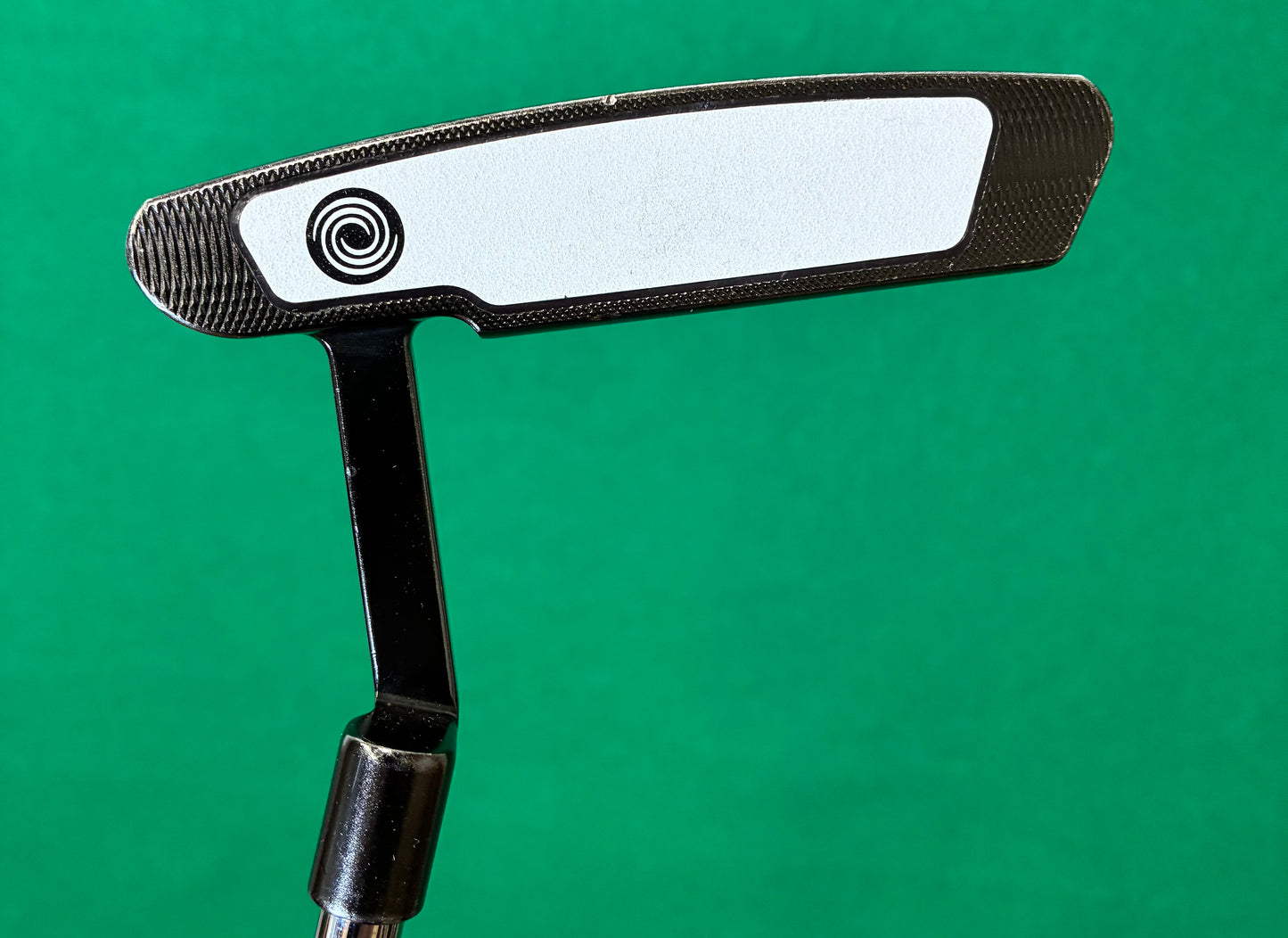 Odyssey Pro Type Forged iX Milled #1 Putter 34" (2012) - Black Pistol Grip | Great Condition