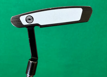 Odyssey Pro Type Forged iX Milled #1 Putter 34" (2012) - Black Pistol Grip | Great Condition