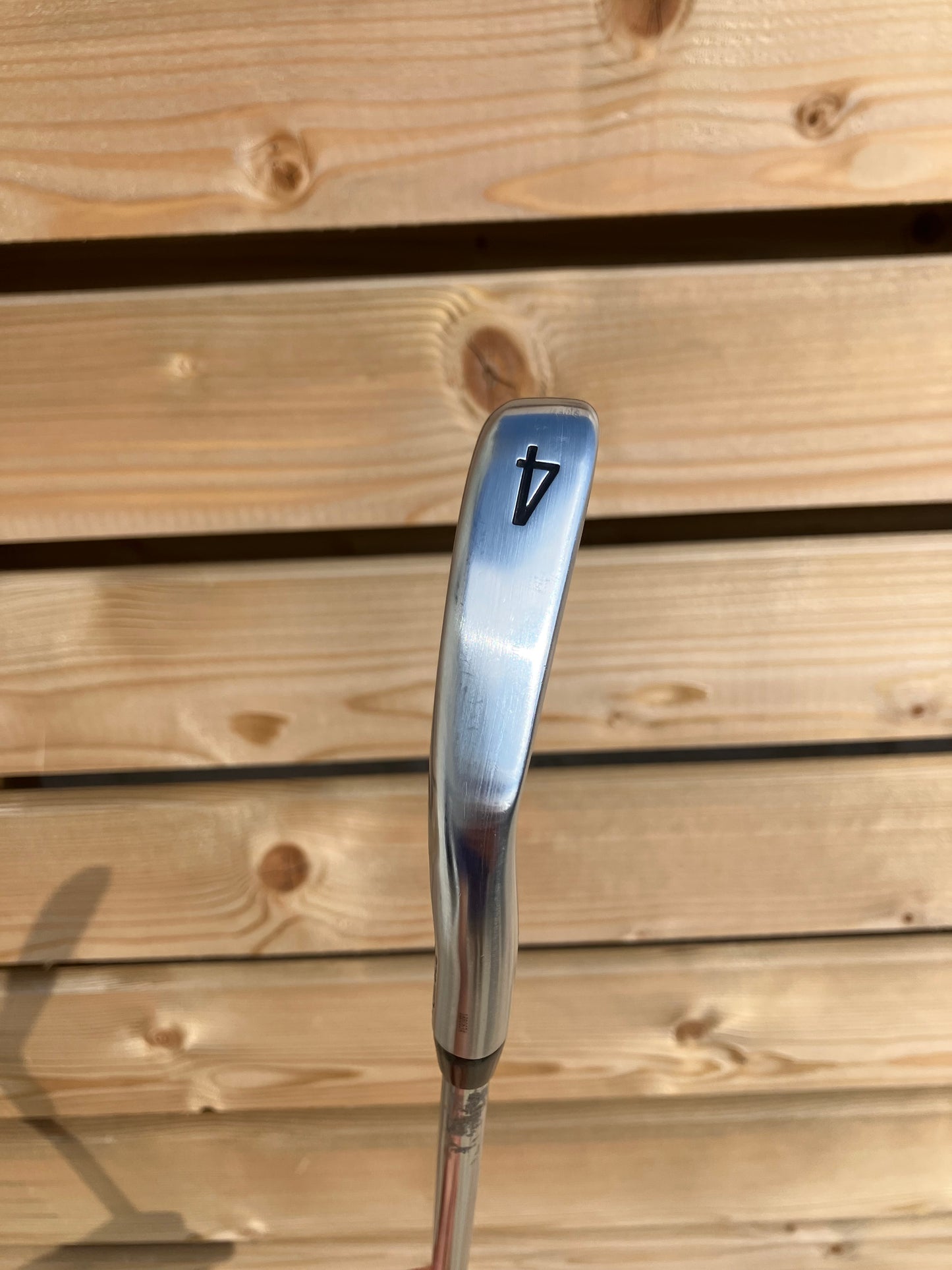 Titleist 4 Iron