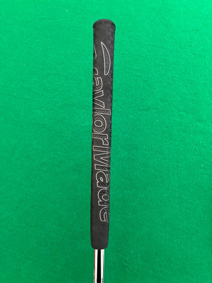 TaylorMade TP Collection Balboa 8 Putter 35" | Original Grip & Headcover | Like New | Premium Milled