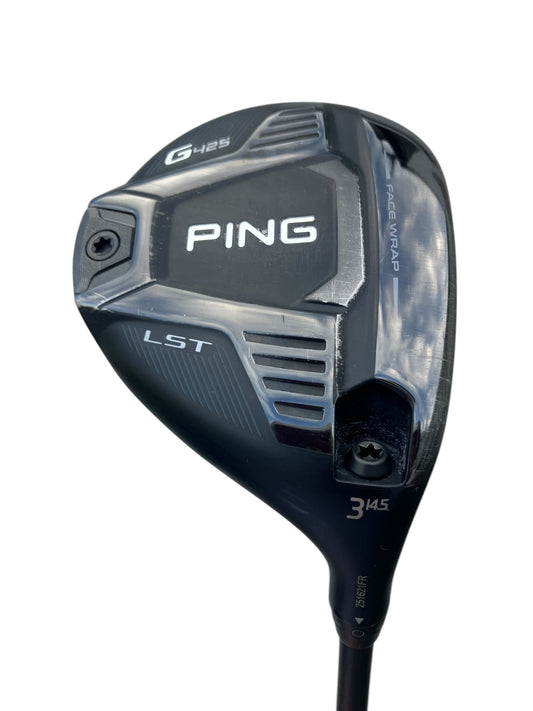 Ping G425 LST 3 Wood