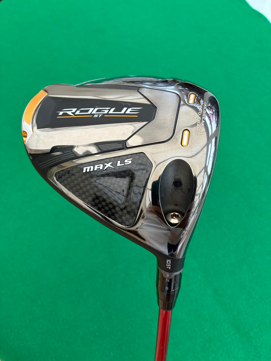 Tour Callaway Rogue ST Max LS Driver