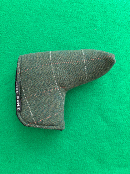 Toulon Design Long Island Putter