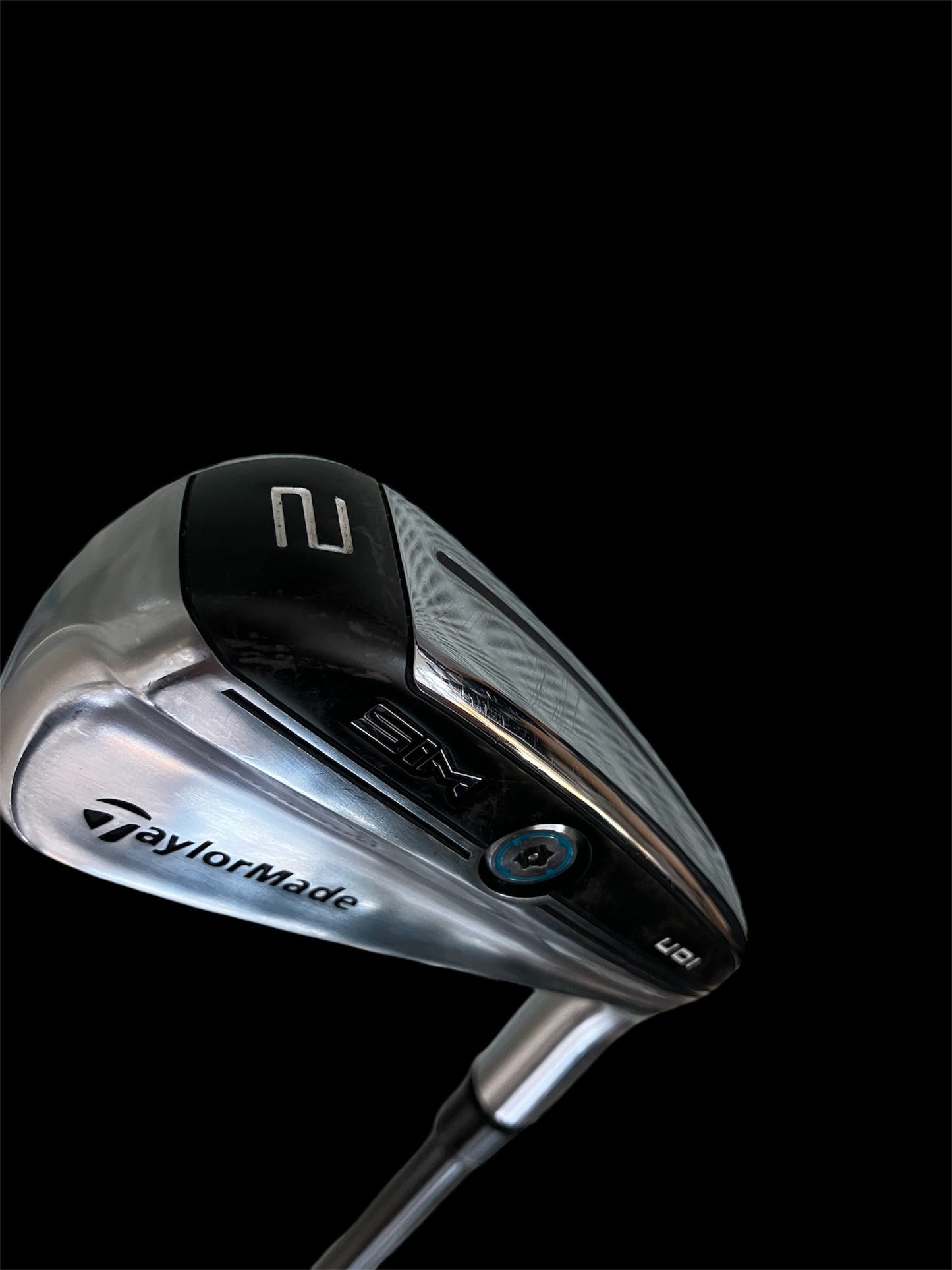 Taylormade UDI 2 Iron