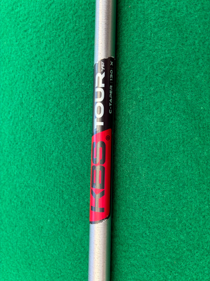 Callaway Apex MB/Apex Pro Combo Iron Set