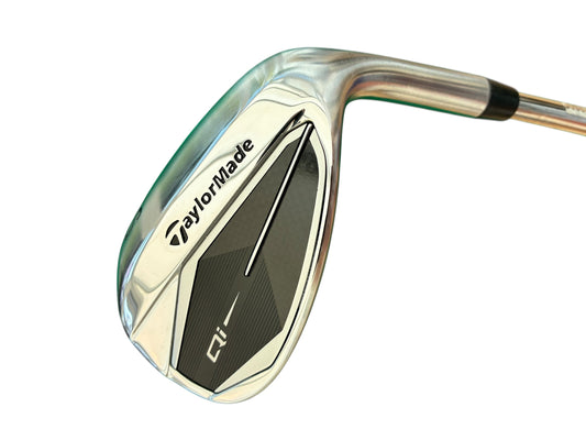 Taylormade Qi10 Sand Wedge