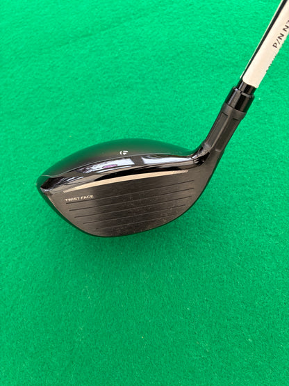 Taylormade Stealth 5 Wood