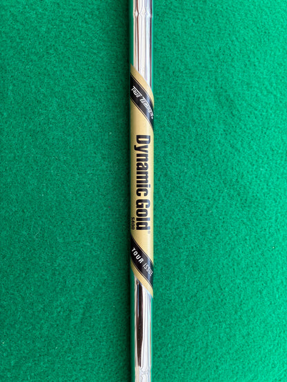 Taylormade Tiger Spec Wedge