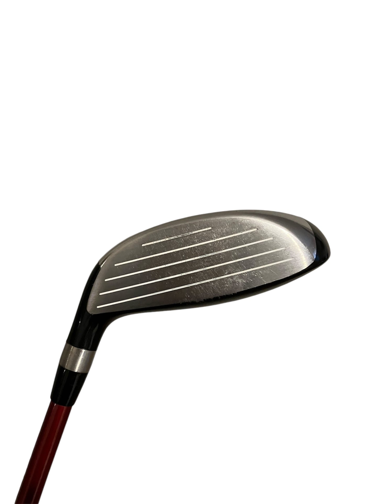 Ping G15 4 Wood