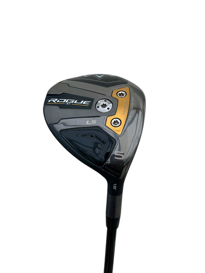 Callaway Rogue ST 5 Wood