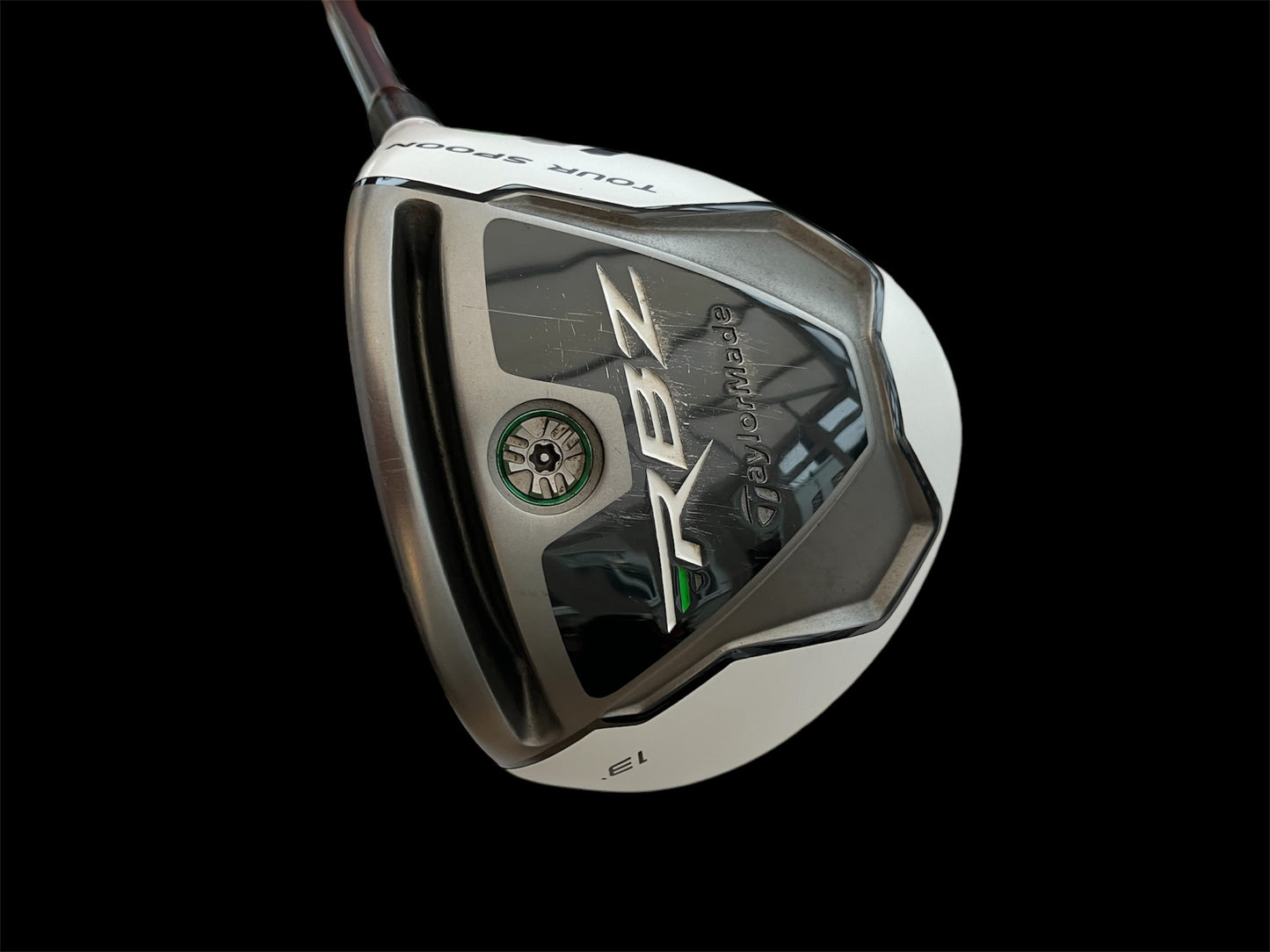 Taylormade 3 Wood