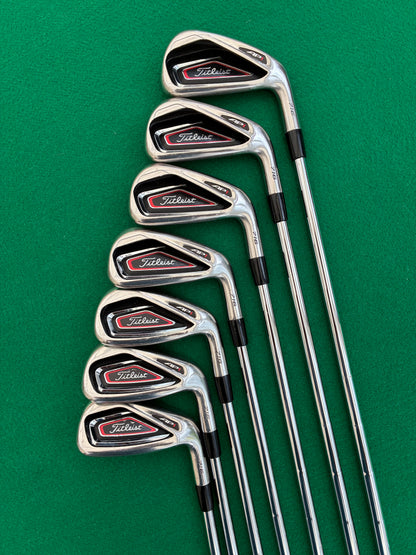 Titleist AP1 Iron Set