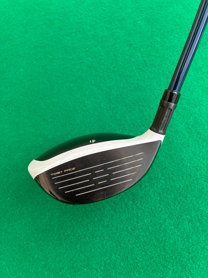 Taylormade Sim 2 Max 3 Wood