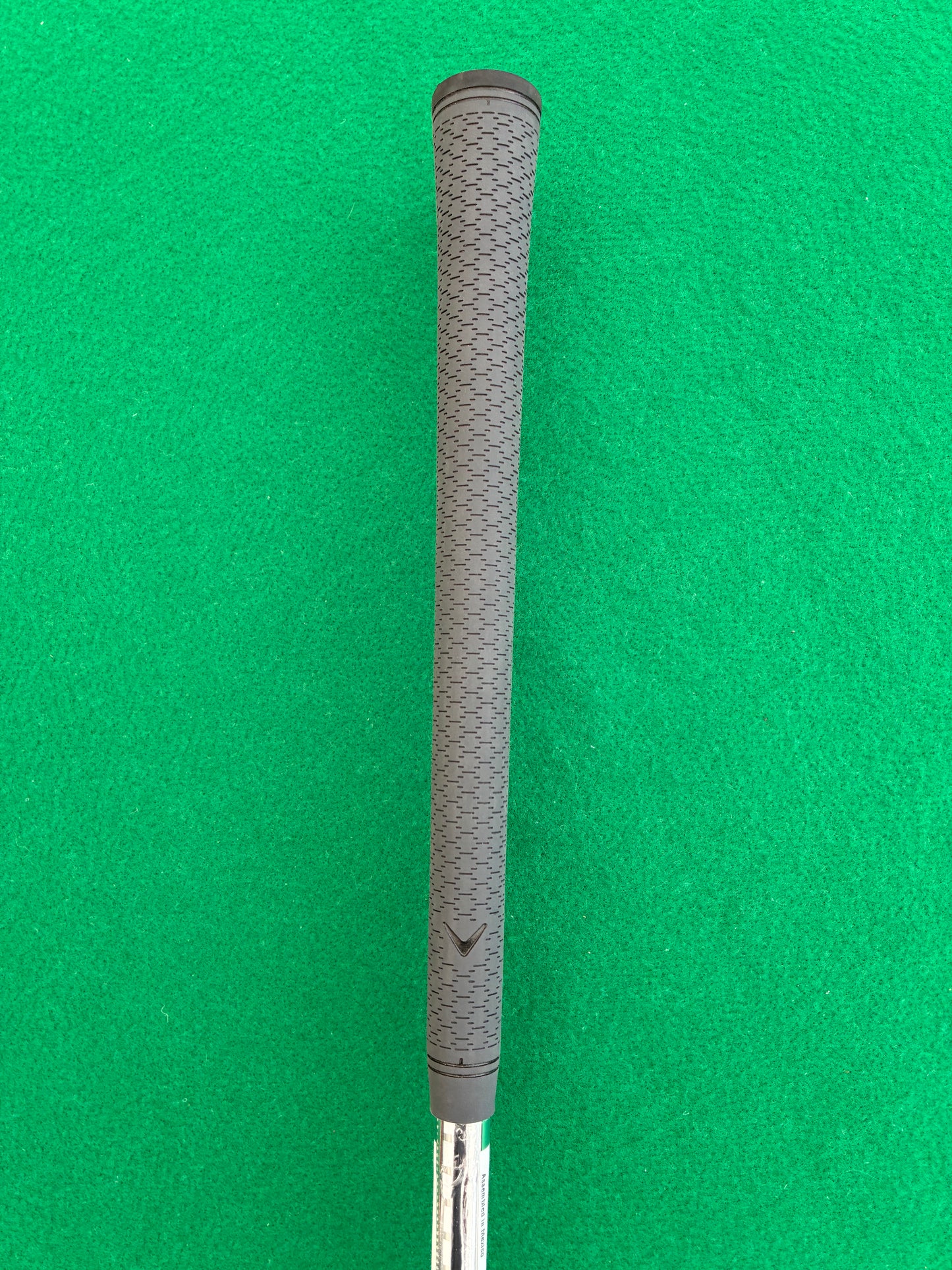 Callaway Jaws Raw Wedge Set (Left Handed)