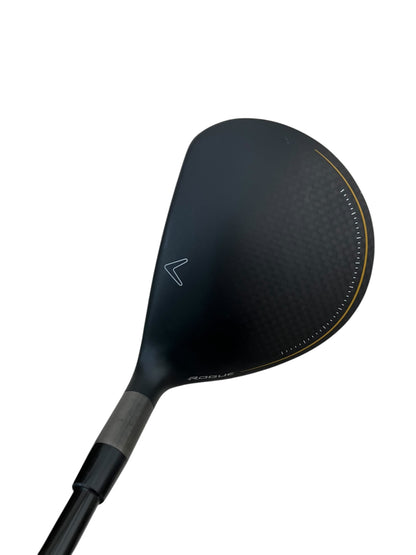 Callaway Rogue ST 5 Wood