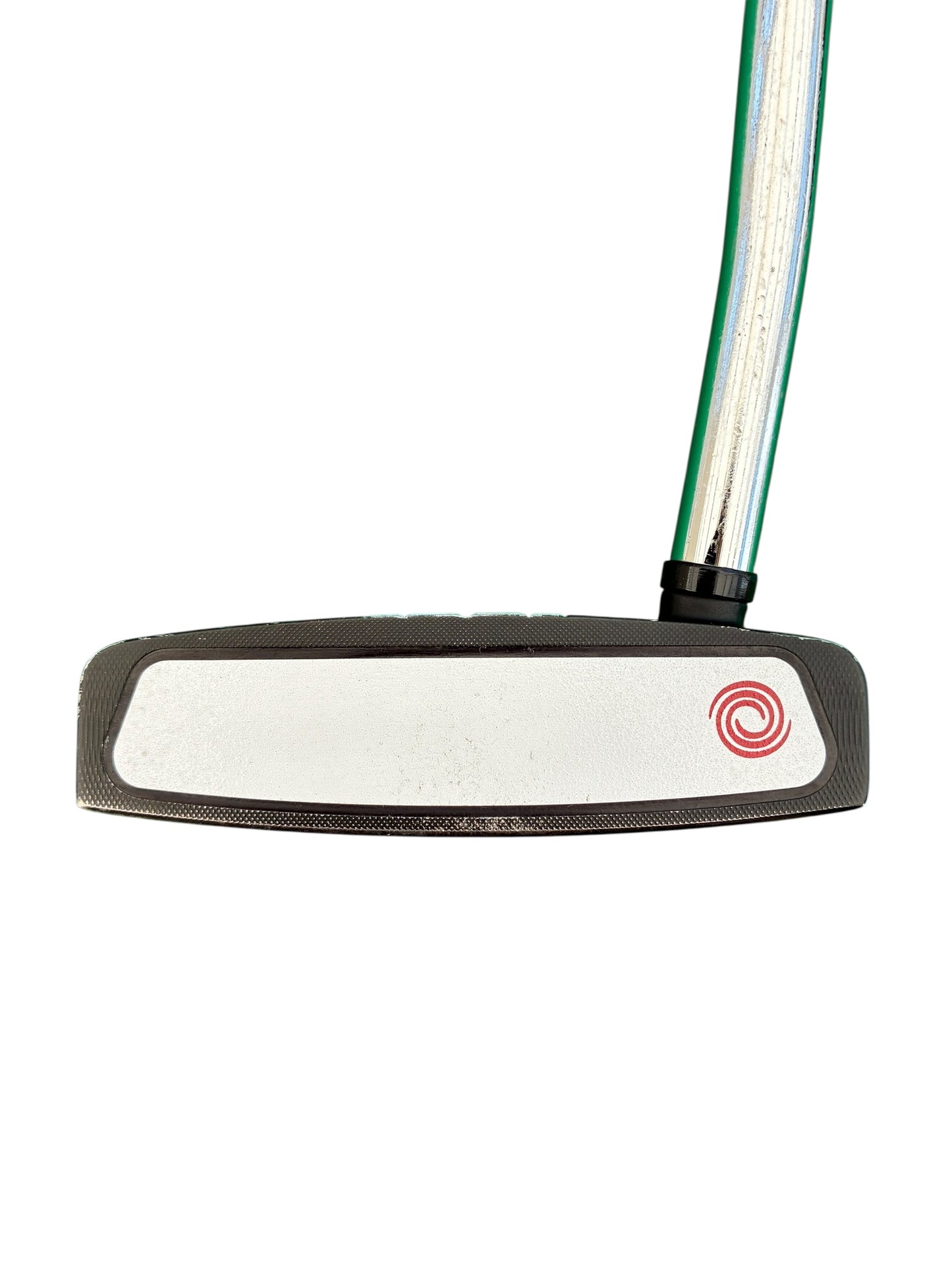 Odyssey Ten Triple Track Putter